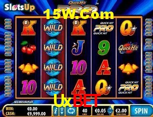 Seasonal Promotions Uxbet