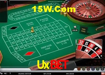 Games Directory Uxbet