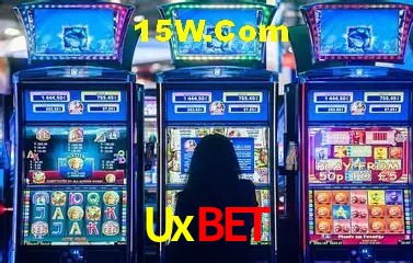 Live Casino Uxbet