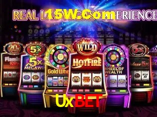 Statistics Uxbet
