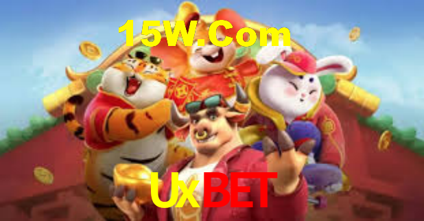 Premium Interface Uxbet